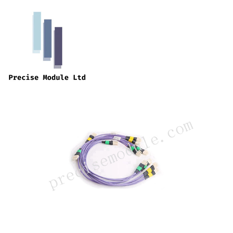 Honeywell 51202329-110 Violet Drop Cable