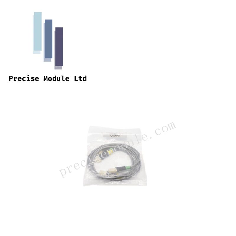 Honeywell 51202343-001 Power Supply Status Indication Cable