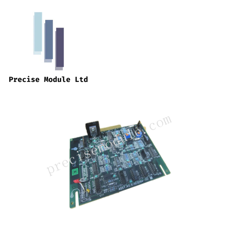 Honeywell 51303294-100 Power Supply Regulator Board