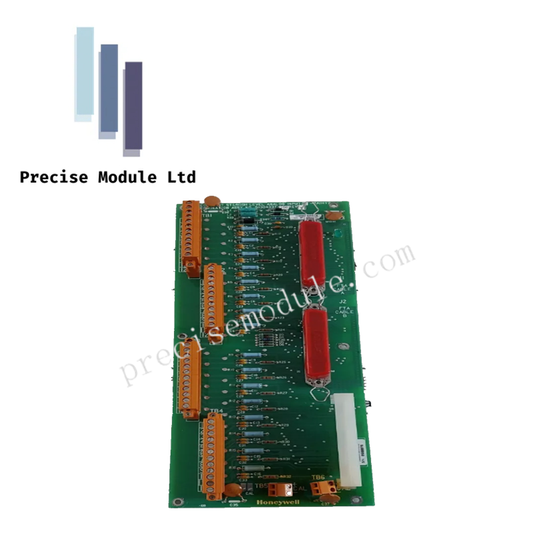 Honeywell MC-TAIH12 51304337-150 FTA Assembly
