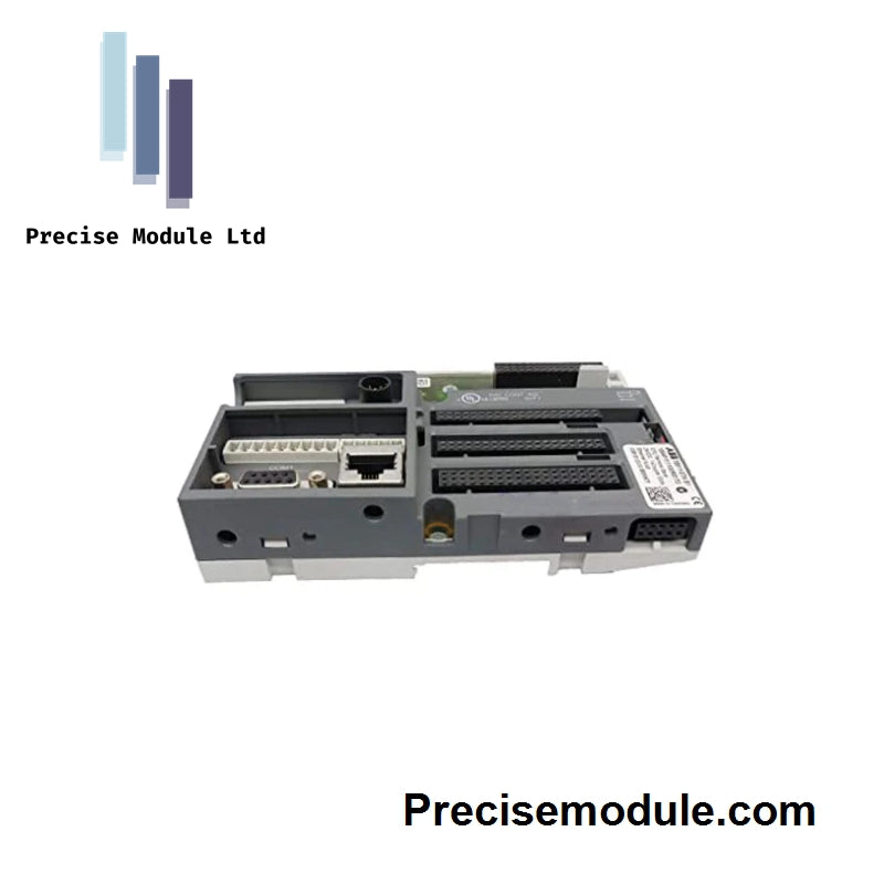 ABB TB511-ETH B1 Terminal Base New Arrival
