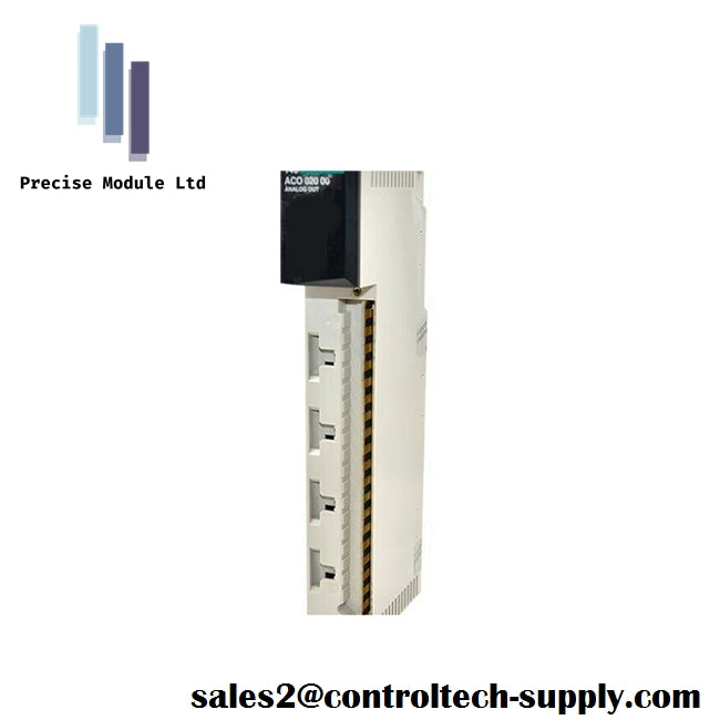 Schneider Electric 140DD084300 Discrete Output Module Factory Sealed