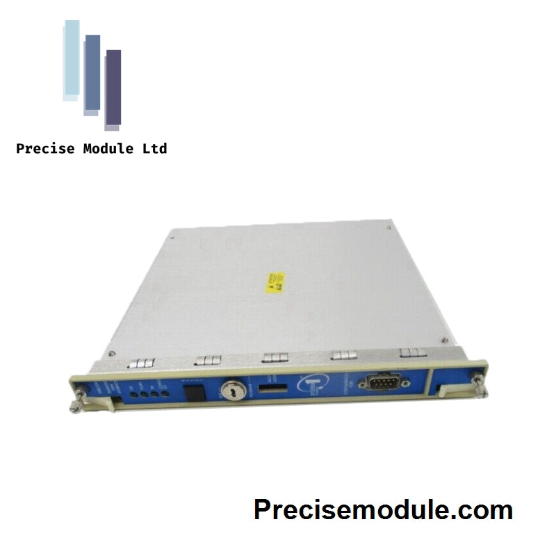 Bently Nevada 3500/22M STANDARD TRANSIENT DATA INTERFACE New Arrival