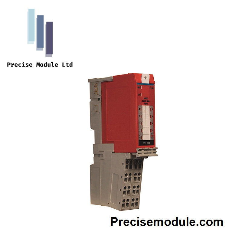 Good Discount Allen-Bradley 1734-IB8S Input Module POINT I/O Analog