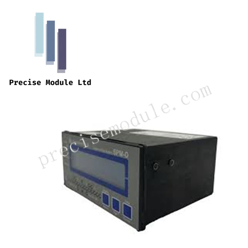 Woodward 5464-643 Discrete Input Module | MicroNet VME System
