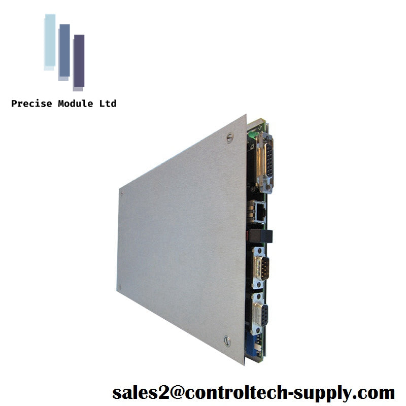 Bently Nevada 13400 Module Fast Shipping