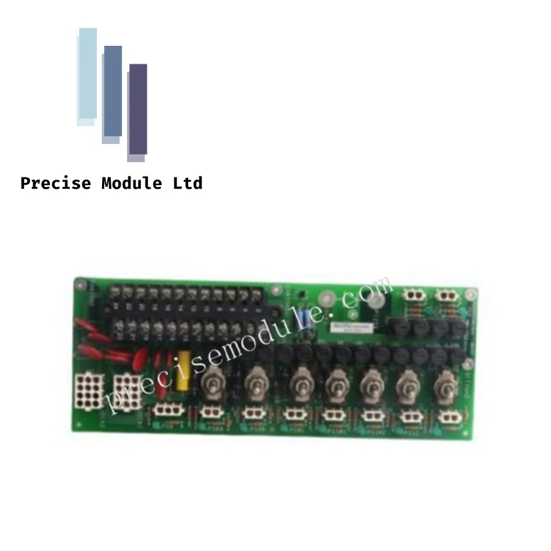 GE IS200EPDMG1BAA GENERAL ELECTRIC NEW Reliable Power Distribution Module