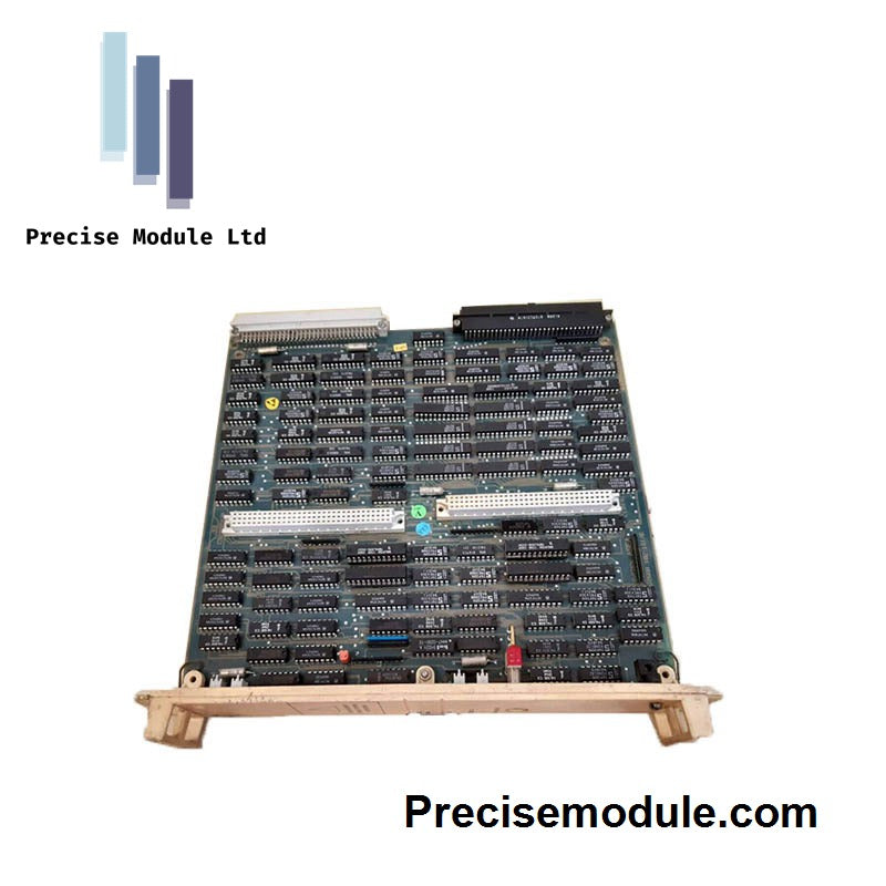 ABB 3BHE021887R0101 UBC717BE101 OVVP Board Fast Shipping