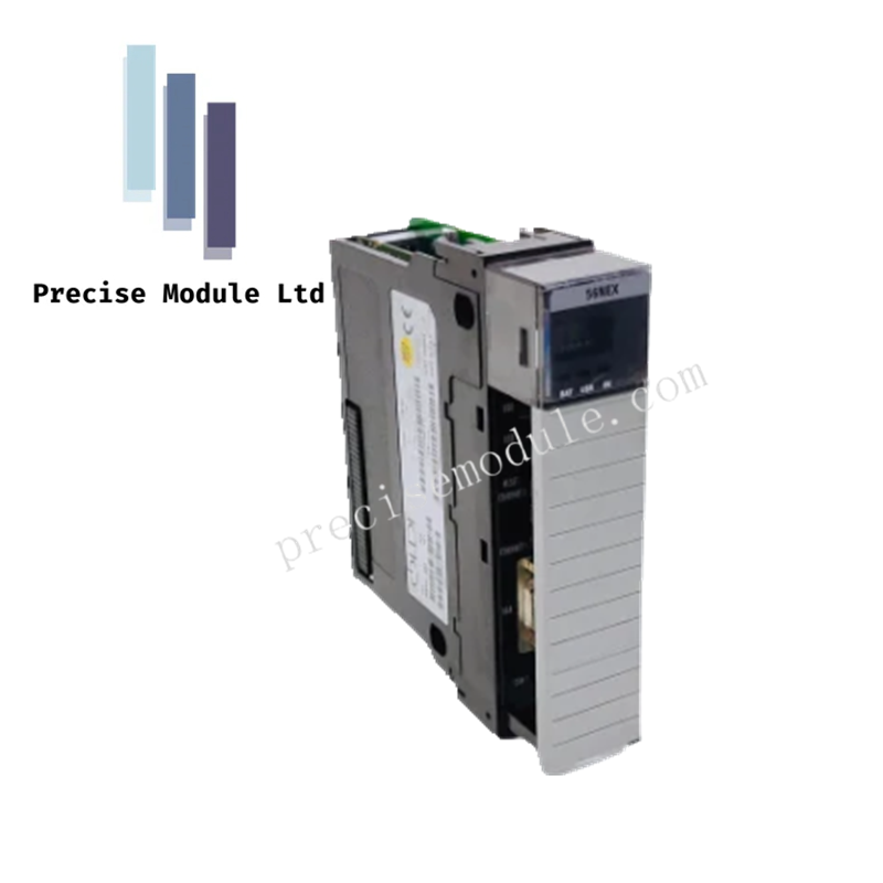 Allen-Bradley 56SAM-NEX Ethernet Interface Module