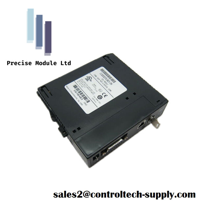 GE IC693CPU352 CPU Processor Module 240KB Memory 8 Rack Preferential Price