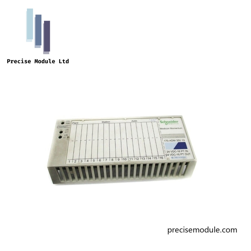Preferential Price Schneider Electric 171CCC96020 M1/M1E Processor Adaptor
