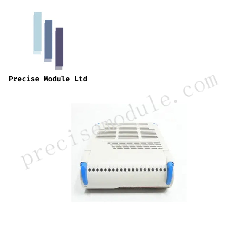 Emerson 1C31201G02 Ovation Servo Driver Personality Module