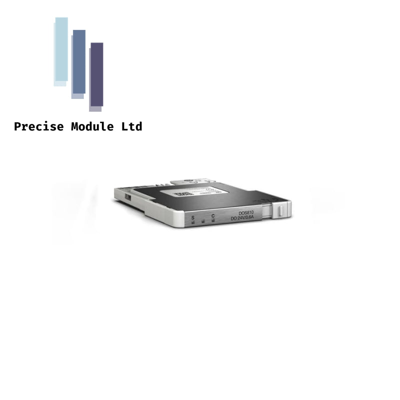 ABB DOS810 3BSE078768R1 Digital Output Module Good Discount