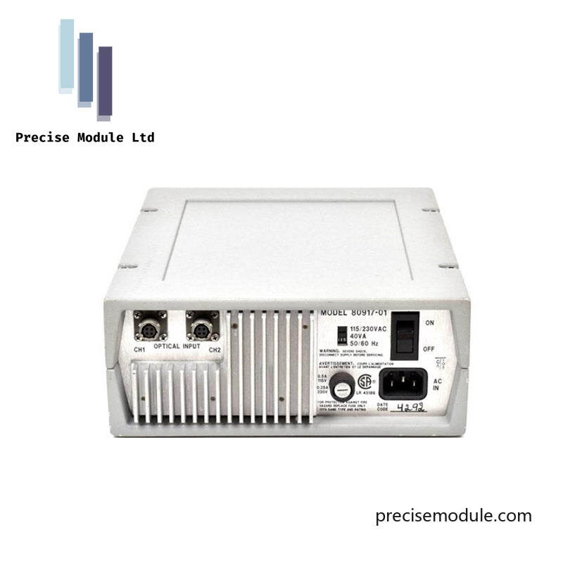 Bently Nevada TK15 80917-01 Keyphasor Conditioner and Power Supply Top Quality