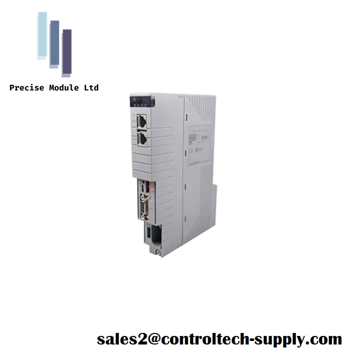 Yokogawa PAC*A PLC Module New Arrival