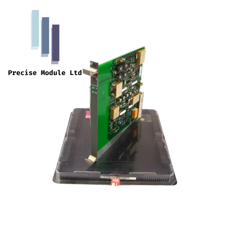 ABB 88FV01 Relay Output Module Preferential Price