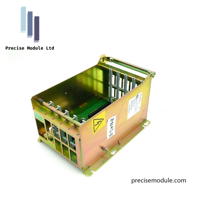 New In Stock Allen-Bradley 1771-A1B I/O Chassis Good price