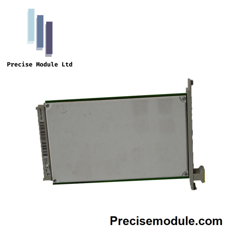 HIMA F3417A Fail-safe Relay Amplifier New & Original