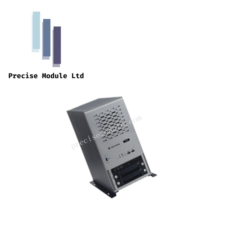 Allen Bradley 6177R-MMPW7 Display Industrial PC