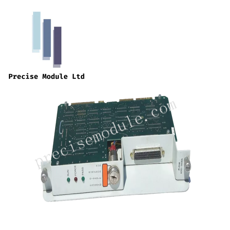 Honeywell 620-0086 Parallel Link Driver Module