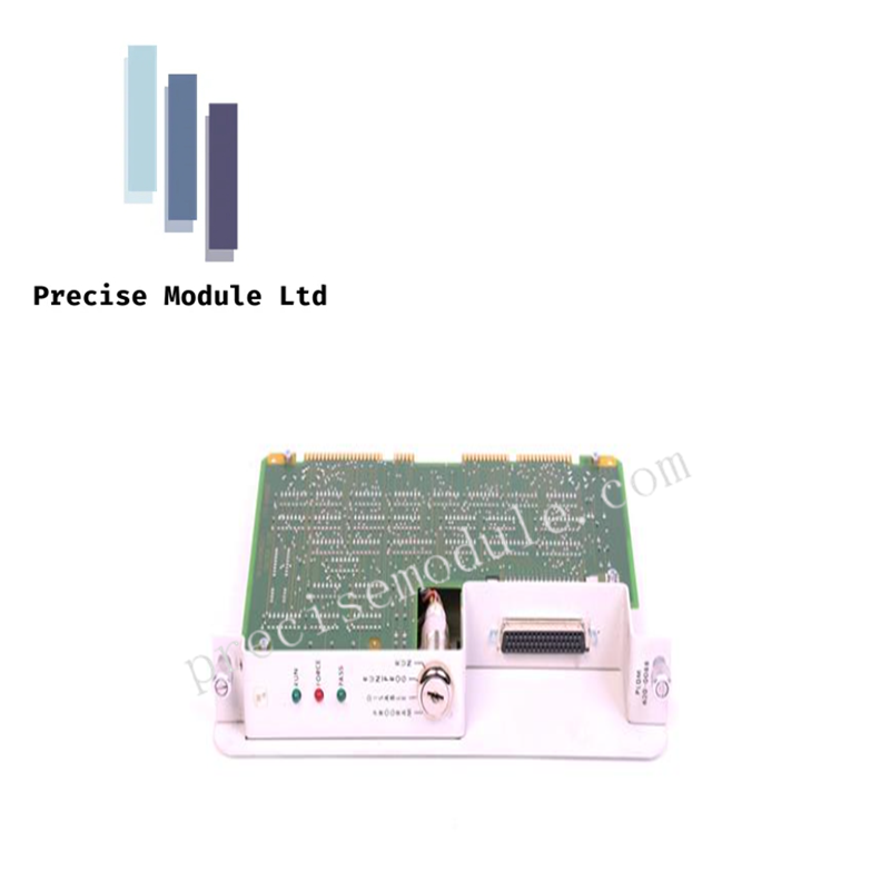 Honeywell 620-0088 Parallel Link Driver Module
