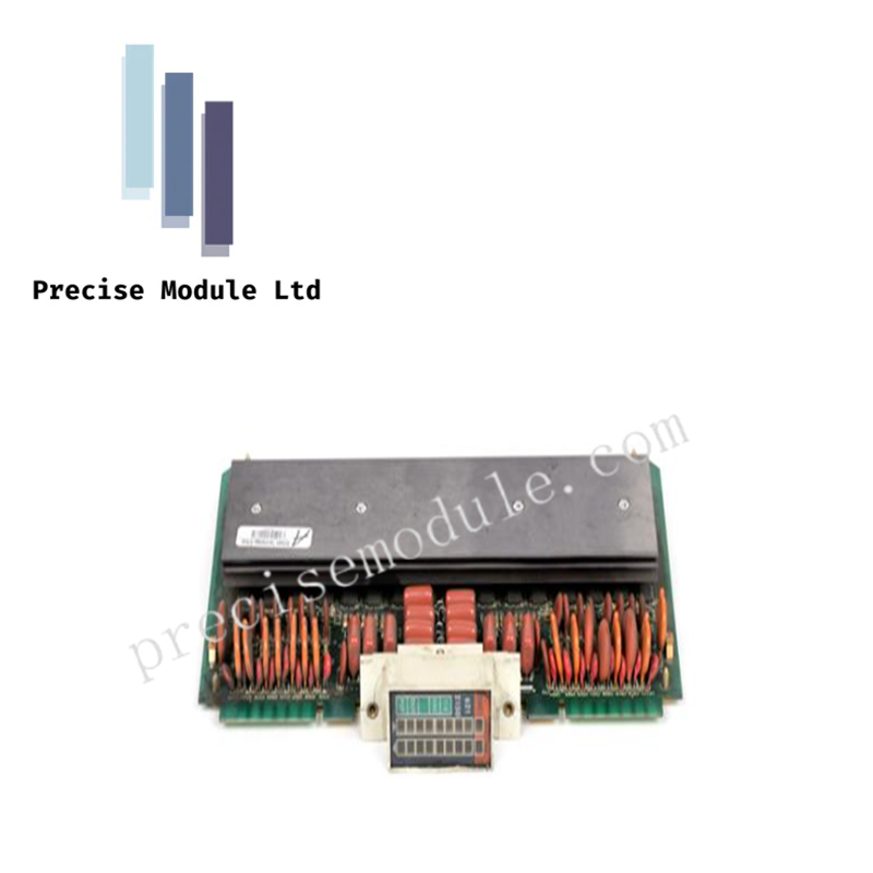 Honeywell 621-2150 Digital Output Module
