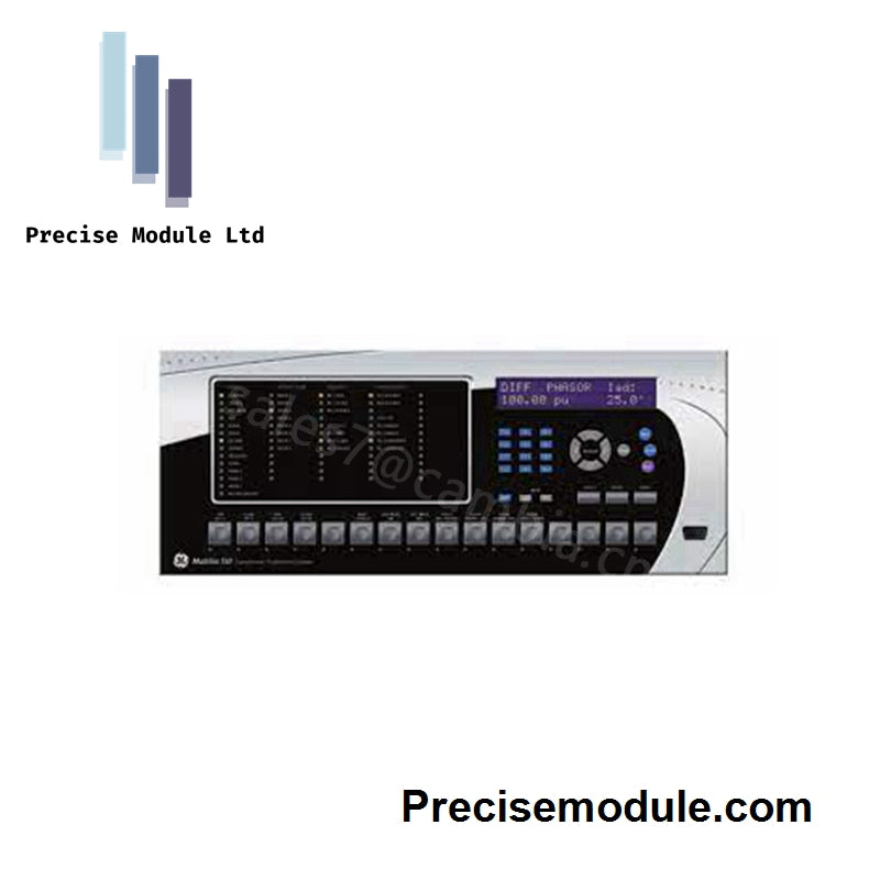 GE G60 Generator Protection Systems Preferential Price