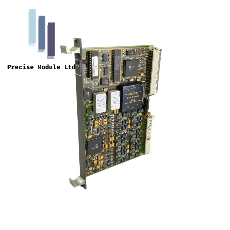 ABB 81EA04 P14 Analog Input Module New In Stock