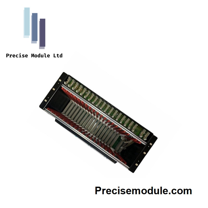 Honeywell FC-IOCHAS-0002S Digital I/O Module Preferential Price