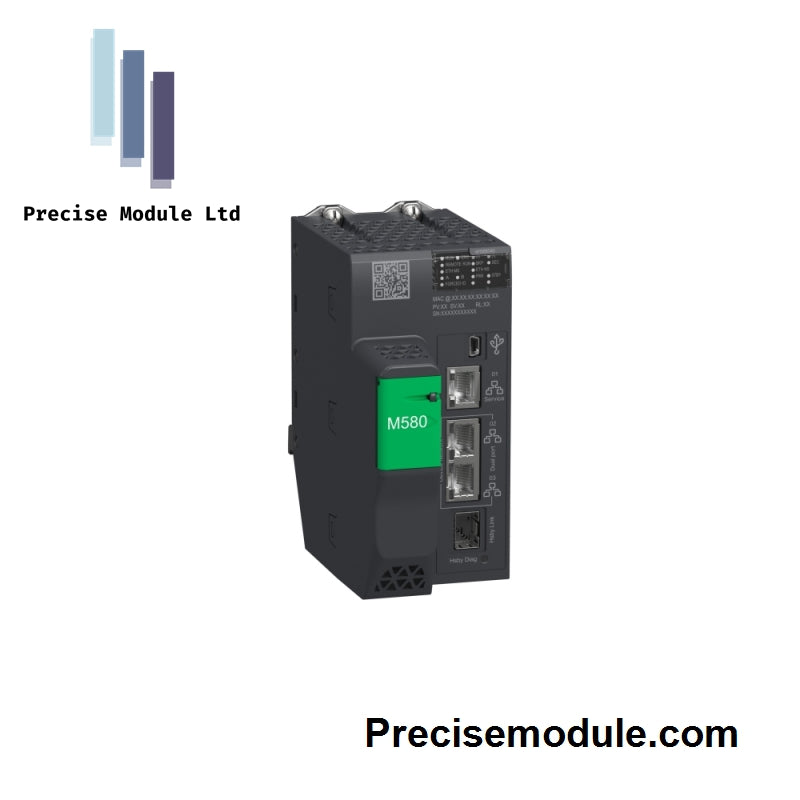 Schneider Electric BMEH586040 Redundant Processor Module Preferential Price