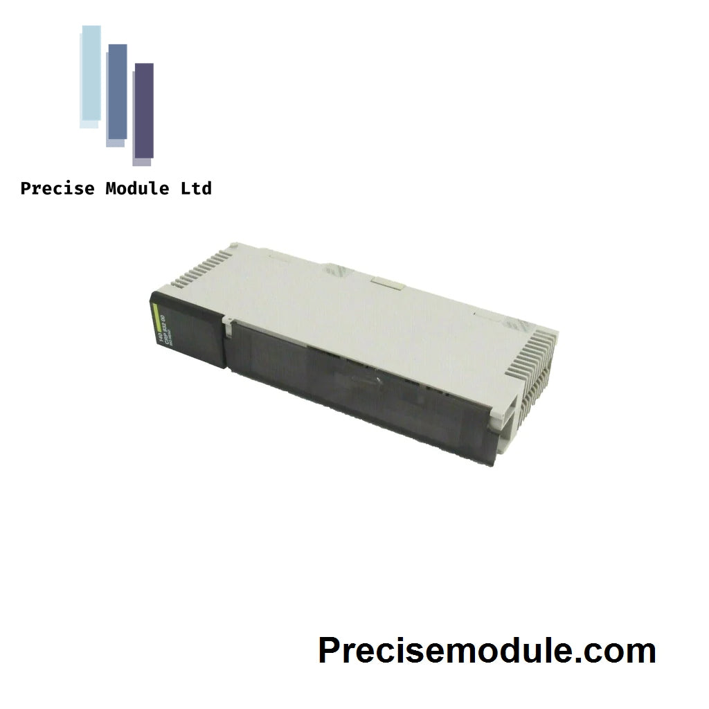 Schneider Electric 140CRP93200 RIO Networking Module New In Stock