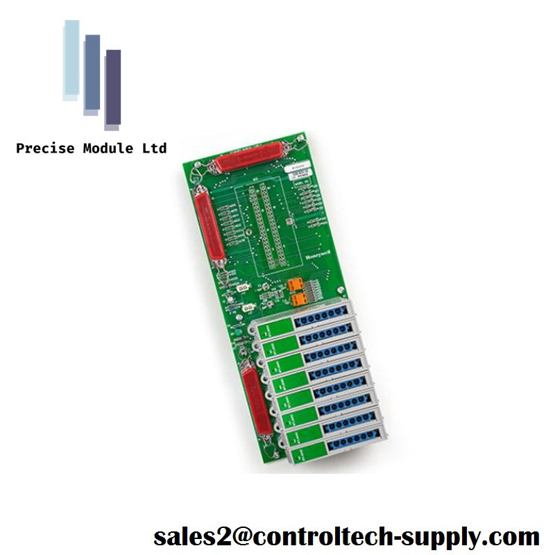 Honeywell MU-GAOX12 51304638-325 Analog Output FTAs Factory Sealed