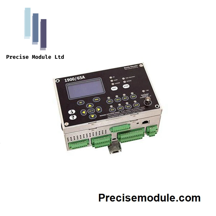 Triconex 7400213-100 Central Processing Unit New In Stock