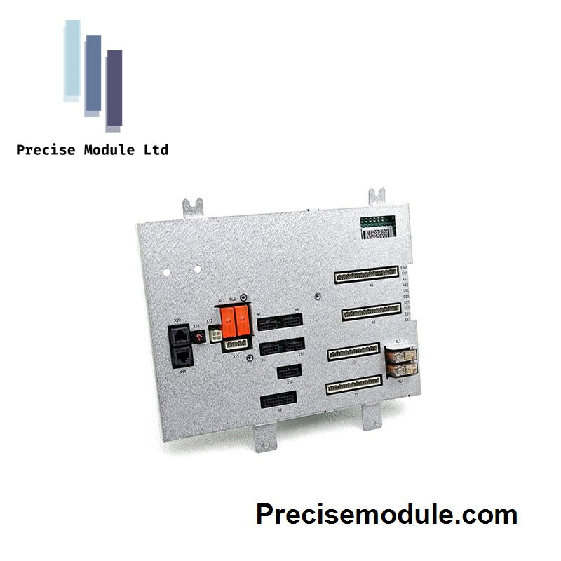 ABB DSQC643 Controller Panel Board Quick Response