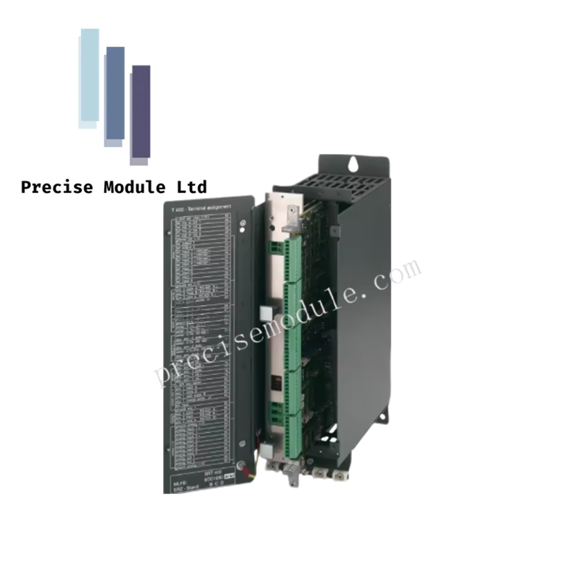 Siemens 6DD1601-0AE0 Industrial Component