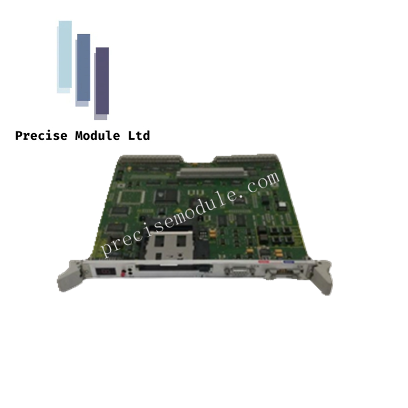 Siemens 6DD1606-3AC0 SIMADYN D IT41 PC Module