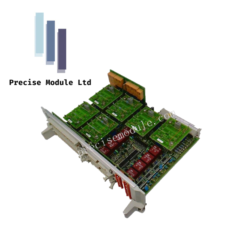 Siemens 6DD1681-0CB2 SINASYN D Digital Interface Module