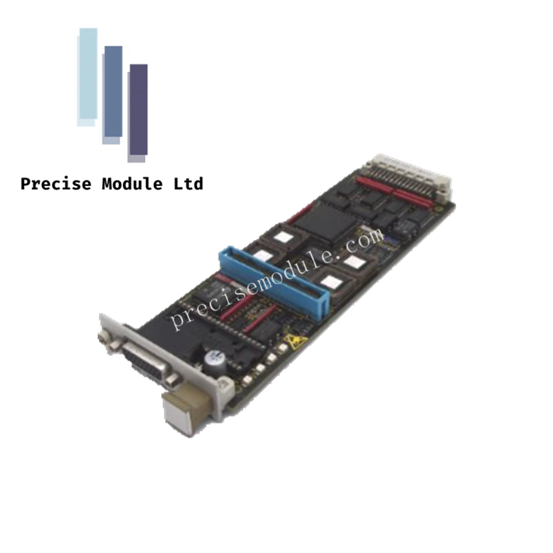 Siemens 6DD1688-0AD0 Industrial Component