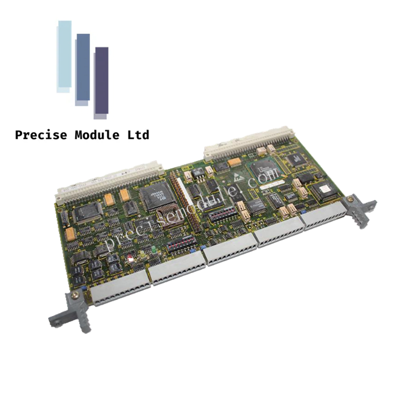 Siemens 6DD1842-0AA0 T400 BD PLC Board with Winder Software