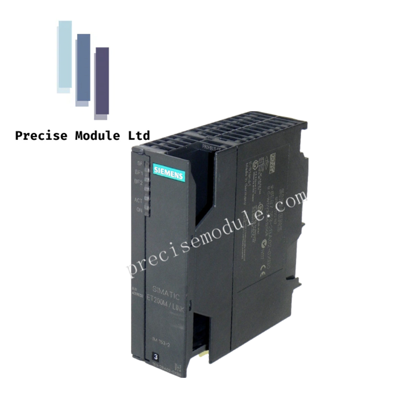 6ES7153-2BA02-0XB0 | Siemens | ET 200M Interface Module