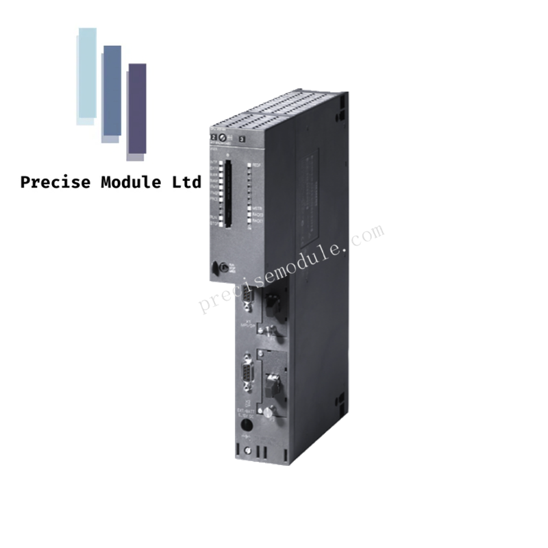 6ES7417-4HT14-0AB0 | Siemens | CPU 417H