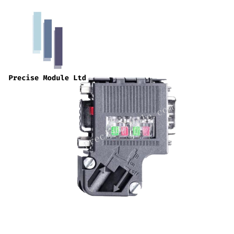 6ES7972-0BB41-0XA0 | Siemens | Simatic DP Bus Connector