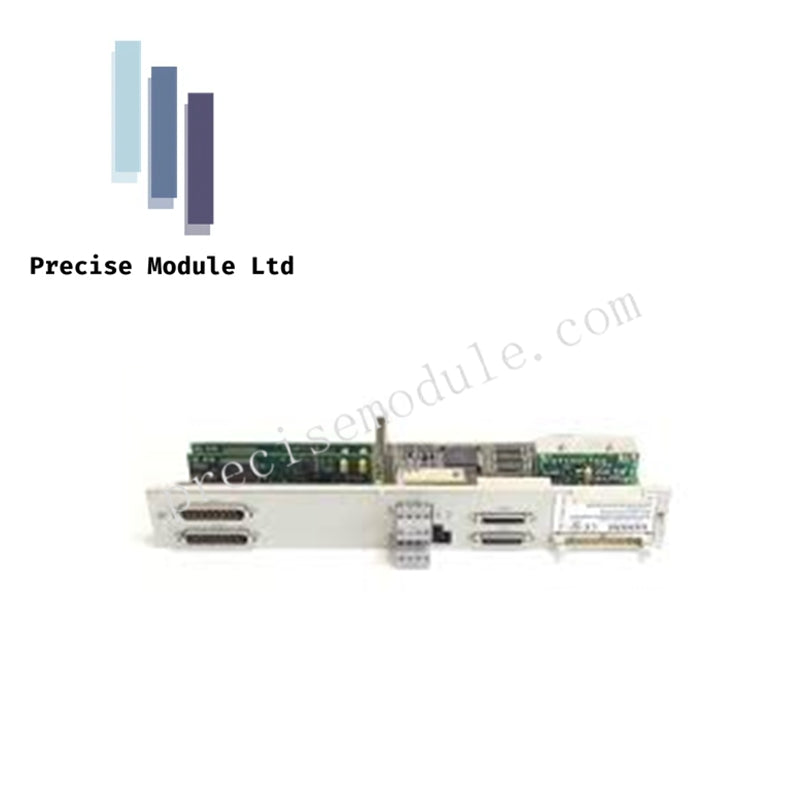 Siemens 6SL3912-5AP34-0AA0 | Active Interface Module | SINAMICS S120 | Chassis Format