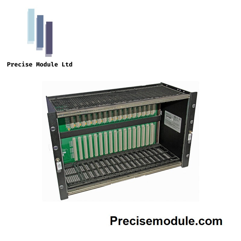 GE IC698CHS117 PACSystems RX7i I/O Rack Top Quality