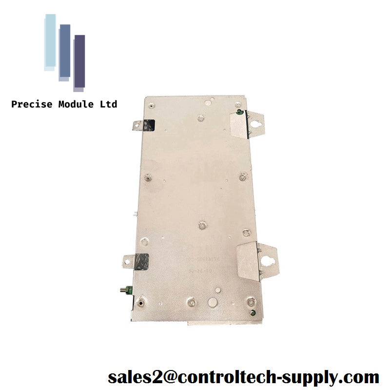 Honeywell TC-FXX072 Card Rack Chassis Quick Response