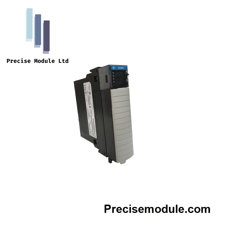 Allen-Bradley 1756-IB32 Digital DC Input Module New Arrival