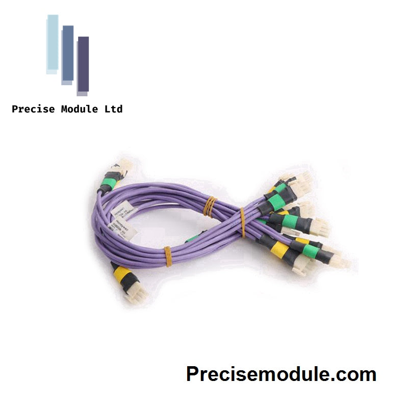 Honeywell 51202329-112 I/O Link Cable Pair Good Discount