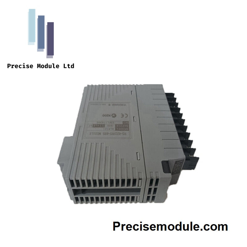 Yokogawa ALR121-S51 Serial Communication Module 1 Year Warranty