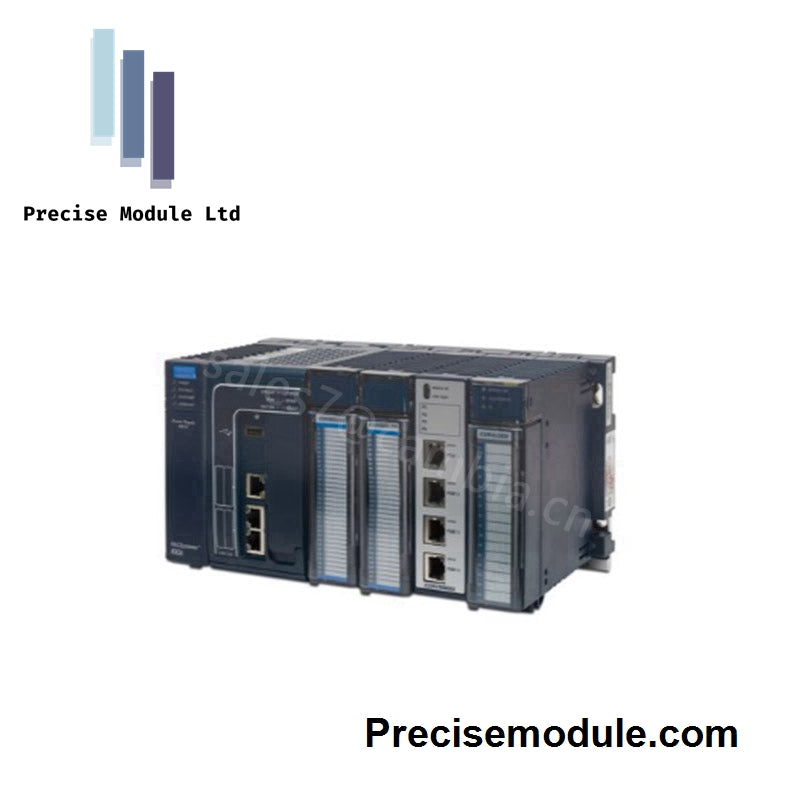 GE IC695ALG808 Analog Output Module Quick Response