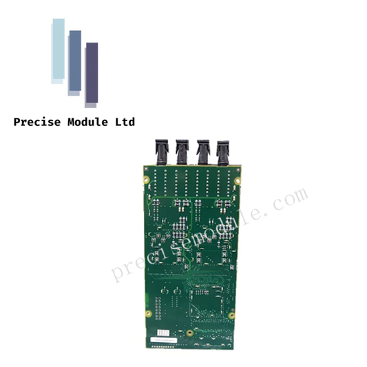 ABB CI531 3BSE003825R1 Communication Module